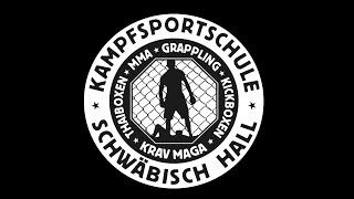 Das sind wir! [Kampfsportschule SHA]