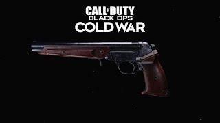 Marshal easy longshots easiest way to get gold (call of duty:cold war)