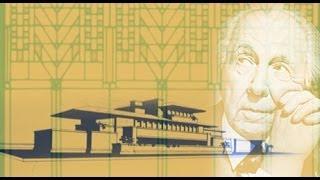 Frank Lloyd Wright, Architecture, & Environment