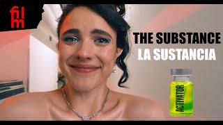 El ANÁLISIS de The SUBSTANCE (La Sustancia)