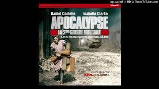 Apocalypse The Second World War Soundtrack - Pacific Attack - 12