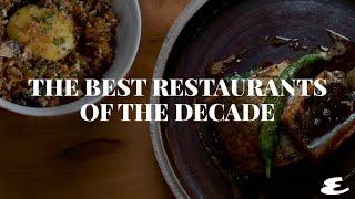 The Best Manila Restaurants of the Decade | Esquire Eats | Esquire Philippines