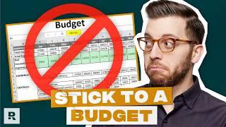 How To Make A Budget And Stick To It