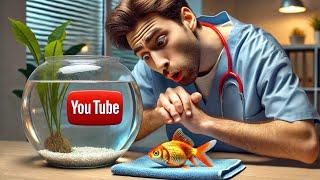 FISH CPR!!! Full Version. No Cuts!