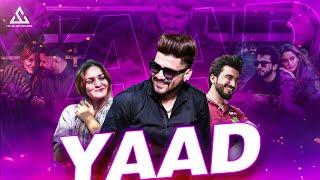 YAAD - Ajitesh Bhati | Arjun Sharma | Awanaa