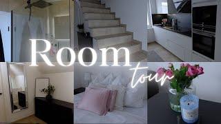 ROOM TOUR | home makeover & storytime Hauskauf 