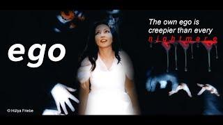 Ego - Hülya Friebe (Official Music Video)