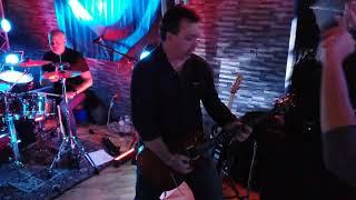 Rock of Ages Cover - With Rockland Band