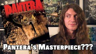 Why "The Great Southern Trendkill" Is Pantera's Magnum Opus