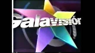 ID Galavisión USA (1993)