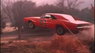 All General Lee Jumps (1979-2000)