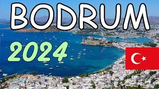 Bodrum: Your Perfect Vacation Guide