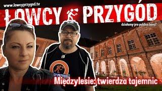 Międzylesie: twierdza tajemnic