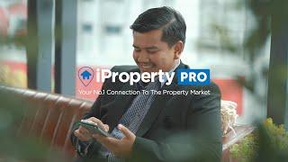 iProperty PRO - Erman Taib, iReal Property