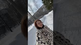 Жизнь как она есть. Первые дни весны. Группа 12 шагов #психология