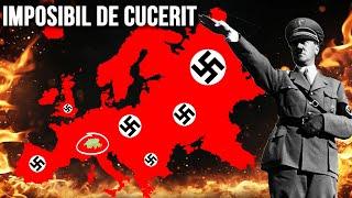 De Ce Hitler Nu A Cucerit ELVETIA