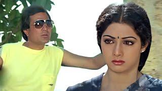 अगर तुम इज्जतदार आदमी हो तो मेरा पीछा छोड़ दोगे | Maqsad | Rajesh Khanna, Jeetendra | Sridevi, Jaya