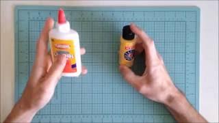 Texture Paste Tutorial