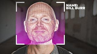 My Job Wants To Scan My Face - Bill Burr