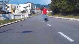 StonBIKE  电动脚车/单/双轮代步车 Electric Bicycle & Self Balancing Unicycle Scooter