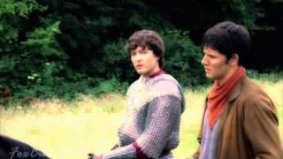 Mordred/Merlin [All about us]