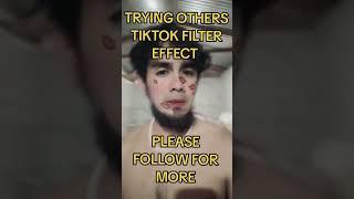 tiktok filters effect #tiktok#filters #effecthouse #fypviralシ