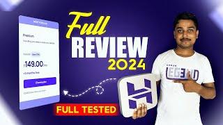 Hostinger Premium Web Hosting Plan Review 2024 | Best Hostinger Plan For Beginners?