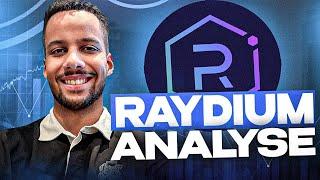 RAYDIUM Analyse!