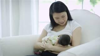 Breastfeeding Education at Spartanburg Regional Healthcare System