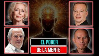 EL PODER DE LA MENTE | Cuando Domines Estas CLAVES Nada te Detendrá