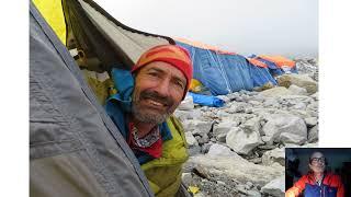 THEM and me - running the Tenzing Hillary Everest Marathon