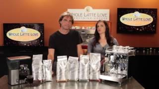 New Brew Maromas Premium Coffee