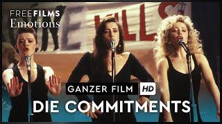 Die Commitments - Musikdrama, ganzer Film auf Deutsch kostenlos schauen in HD