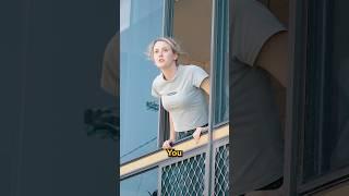 Confronting my racist neighbor