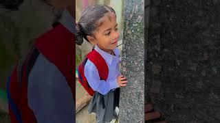 Bhai Late Ho Gaye School Ke Liye ️ #shorts #trending #viralvideo #bhai #love #school