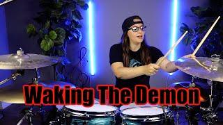 Waking the Demon - Bullet For My Valentine - Drum Cover