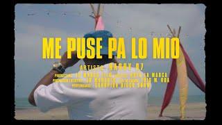 Raddy07 - Me Puse Pa Lo Mio - (Video Oficial)