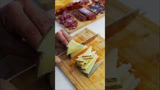 The Ultimate Guide for Cheese Lovers: Exploring our imported artisan cheeses!