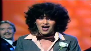 Lesley Hamilton - No Hollywood Movie 1978