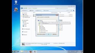 Anonym surfen mit Tor (Windows7)