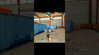 IMPOSSIBLE  GRENADE COOKING #freefireshorts #shports #gyus #freefirehighlights