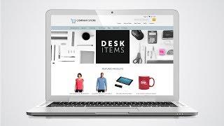 An E-Commerce Store for All Your Promotional Product Needs