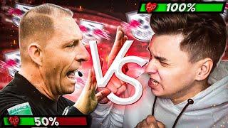 FIFA 22 | КАРЬЕРА ЗА ЛЕЙПЦИГ | МНЕ ЗАБИЛИ ГОЛ РУКОЙ! Я ПРОТИВ ЭТОГО СУДЕЙСТВА!