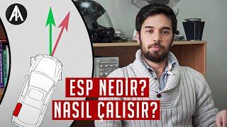 ESP Nedir? Nasıl Çalışır? | Çalışma Prensibi