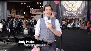 New York International Beauty Show IBS 2015 By IMPress Magazine-1080p HD