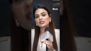 Bigg Boss OTT contestant Payal Malik said she did not support polygamy.