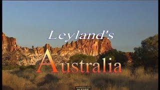 Leyland's Australia Episode 1: Brisbane To Rockhampton