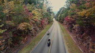 The Natchez Trace Parkway | Classic Roads | RoadRUNNER Magazine