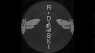 R-Damski - Acoustic Nature (Hardtrance 1994)