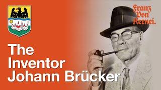 John Bruecker (1919 - 1986)